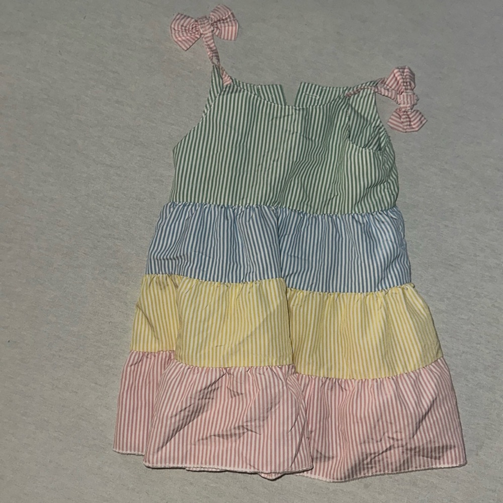 Kids Size 18-24M SHEIN Dress.